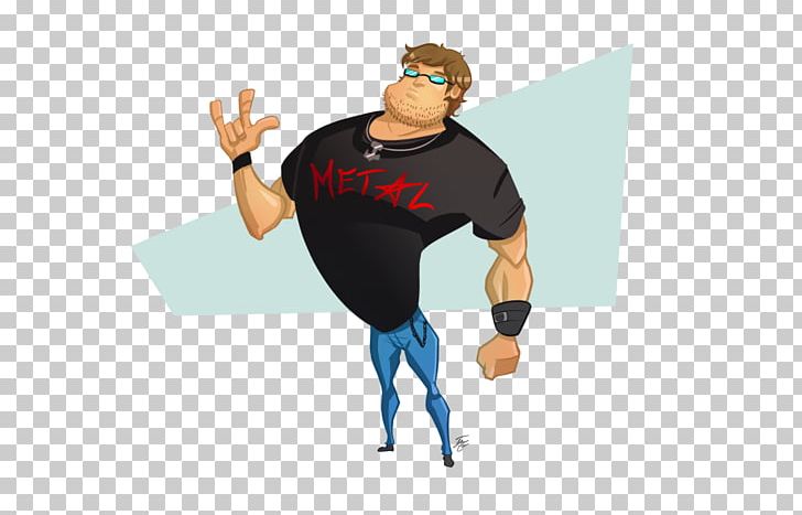 T-shirt Arm Shoulder Thumb Joint PNG, Clipart, Adult, Arm, Cartoon, Clothing, Fictional Character Free PNG Download