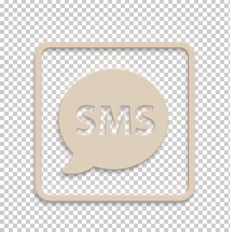 Sms Icon Surveillance Full Icon Sms Of Surveillance System Icon PNG, Clipart, Beige, Brown, Logo, Security Icon, Sms Icon Free PNG Download
