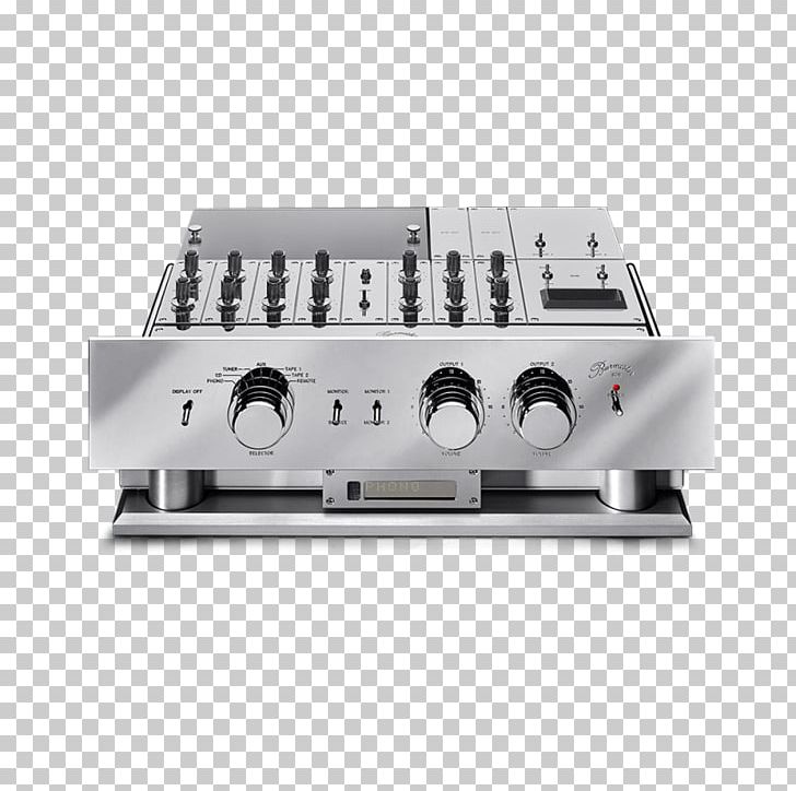 Burmester Audiosysteme Preamplifier High-end Audio Audio Electronics Фонокорректор PNG, Clipart, Amplificador, Amplifier, Art, Audio, Audio Electronics Free PNG Download