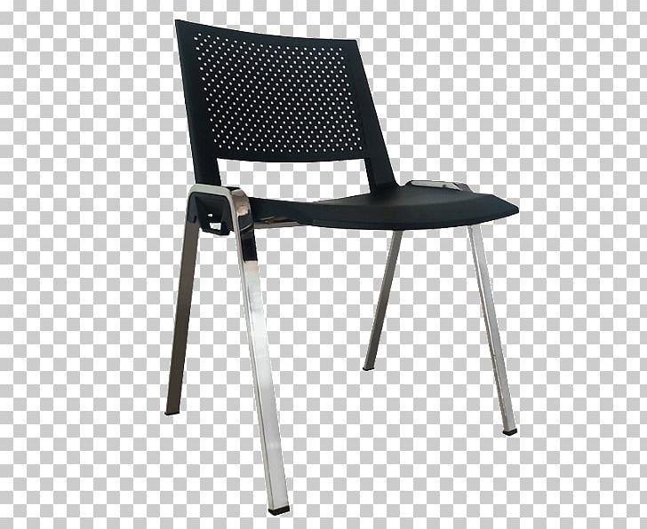 Chair Table Plastic Furniture Office PNG, Clipart, Angle, Armrest, Black, Business, Chair Free PNG Download