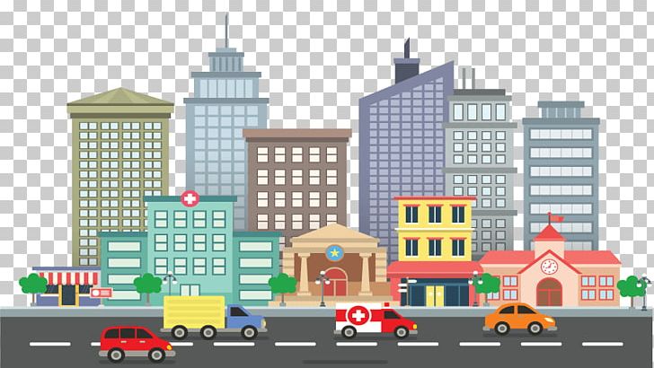 Cities And Mobility & Transportation: Towards The Next Generation Of Urban Mobility Internet Of Things Smart City PNG, Clipart, Art, Building, Cartoon, City, Computer Free PNG Download