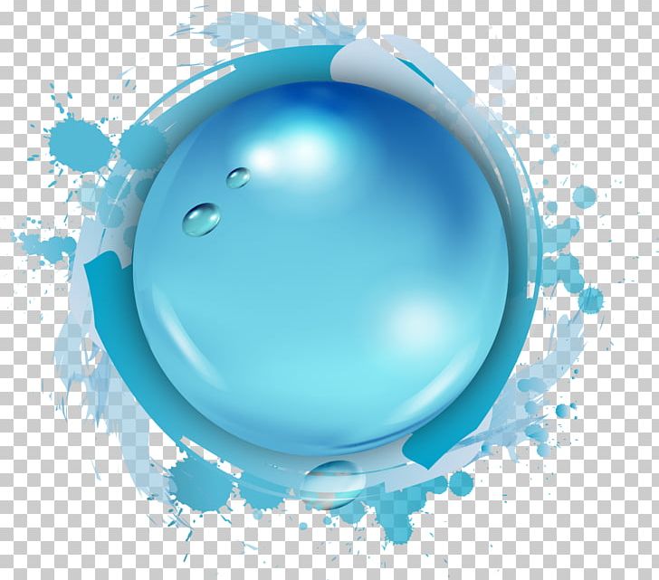 Drop Water Euclidean Splash PNG, Clipart, Aqua, Azure, Blue, Circle, Clothing Free PNG Download