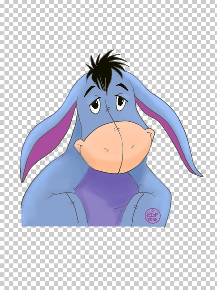 Eeyore Winnie The Pooh Piglet Minnie Mouse Tigger PNG, Clipart, Art, Beak, Bird, Cartoon, Character Free PNG Download