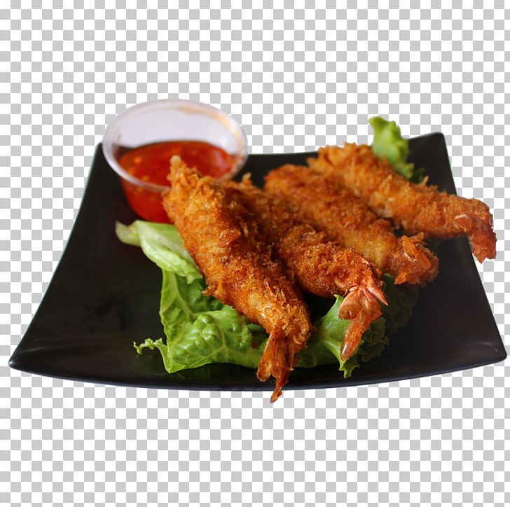 Fried Shrimp Sushi Chez Vous Tempura Chicken Fingers Fried Chicken PNG, Clipart, Animal Source Foods, Appetizer, Asian Food, Cheese, Chicken Fingers Free PNG Download