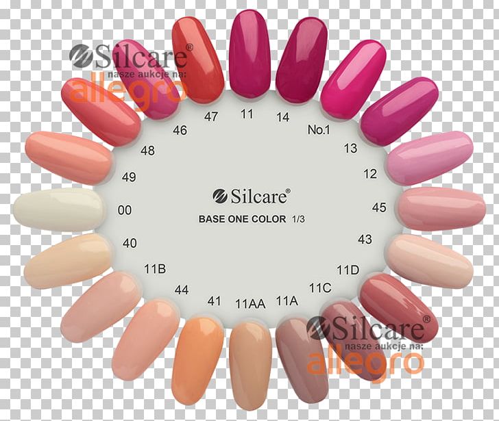 Gel Nails Lakier Hybrydowy Manicure Color PNG, Clipart, Artificial Nails, Color, Color Chart, Cosmetics, Finger Free PNG Download