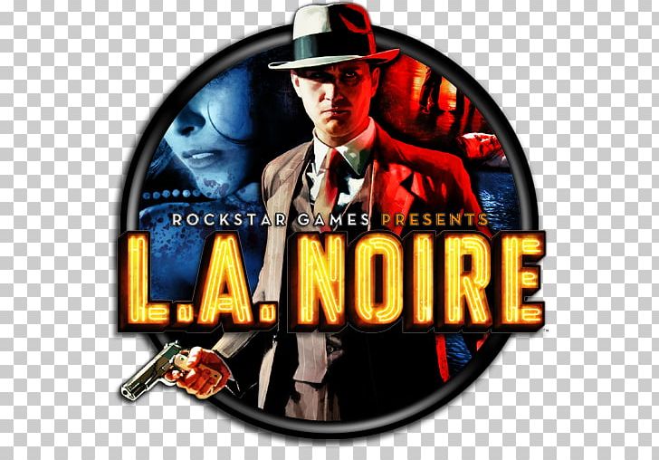 L.A. Noire Grand Theft Auto IV: The Complete Edition Grand Theft Auto V Xbox 360 Video Game PNG, Clipart, Cole Phelps, Eb Games Australia, Film, Game, Grand Theft Auto Free PNG Download