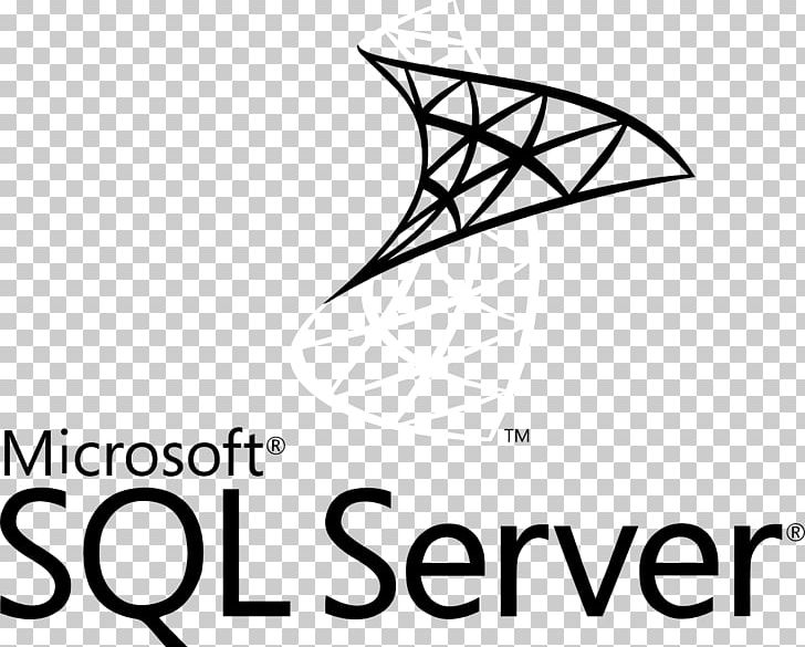 Microsoft Corporation Open License Program Triangle Design Microsoft SQL Server PNG, Clipart, Angle, Area, Black And White, Brand, Circle Free PNG Download