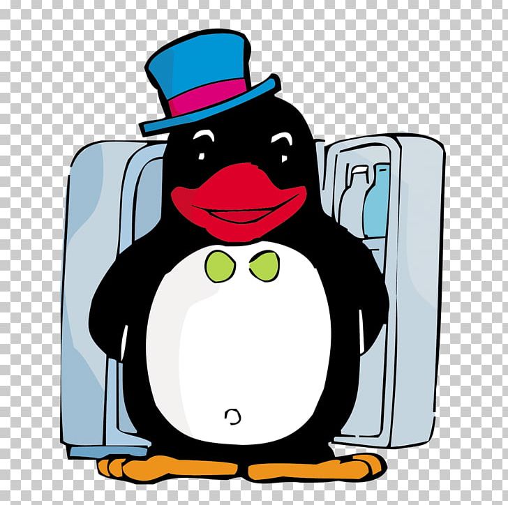 Penguin Drawing PNG, Clipart, Bird, Black, Cartoon, Cartoon Penguin, Christmas Penguin Free PNG Download