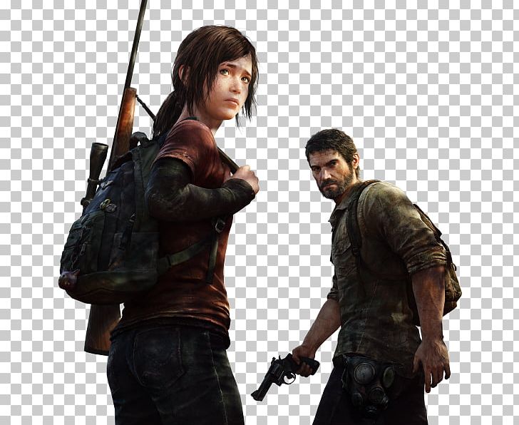 The Last Of Us Part II The Last Of Us: Left Behind PlayStation Final Fantasy VII Grand Theft Auto: San Andreas PNG, Clipart, Actionadventure Game, Action Figure, Bioshock, Ellie, Final Fantasy Vii Free PNG Download