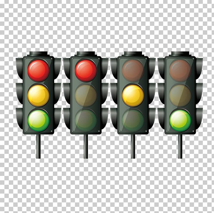 Traffic Light Road Traffic Sign PNG, Clipart, Cars, Christmas Lights, Color, Green, Greenlight Free PNG Download