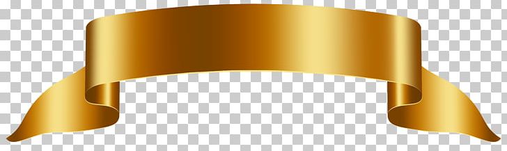 Banner Gold PNG, Clipart, Angle, Banner, Blog, Brown Ribbon, Clip Art Free PNG Download