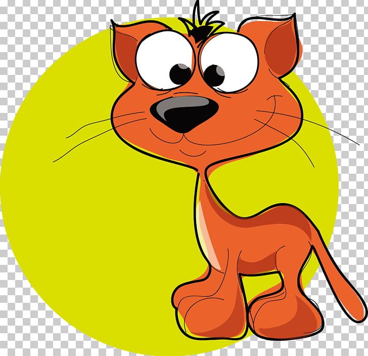 Cat Puppy Kitten Tiger PNG, Clipart, Animal, Animals, Black Cat, Carnivoran, Cartoon Free PNG Download