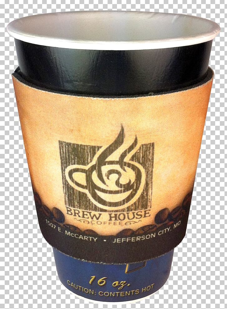 Coffee Cup Sleeve Koozie PNG, Clipart, Cafe, Coffee Cup, Coffee Cup Sleeve, Cooler, Cup Free PNG Download
