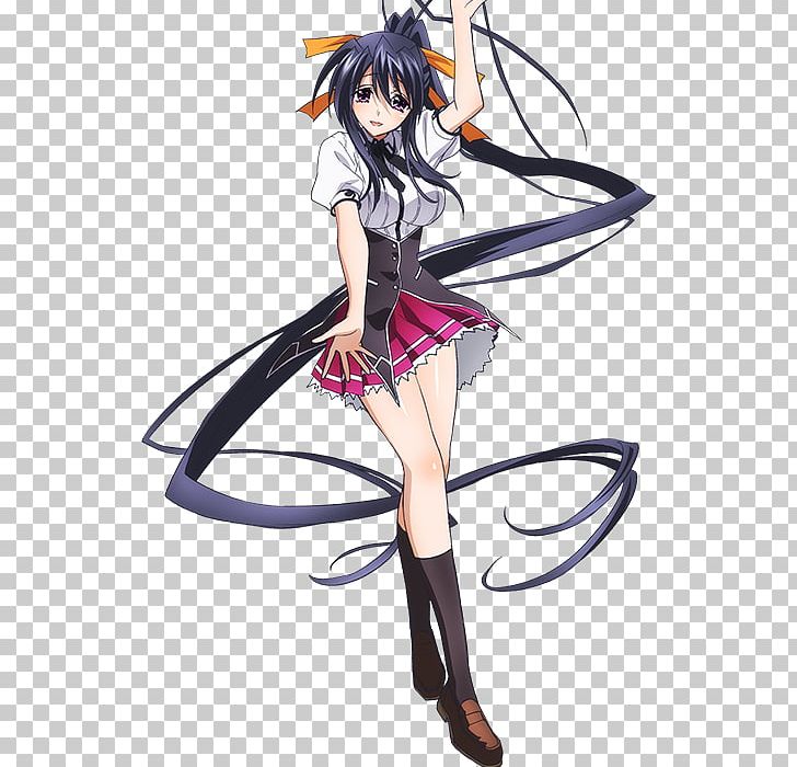 High School DxD 3: Excalibur Of The Moonlit Schoolyard Rias Gremory Anime Character PNG, Clipart, Akeno, Anime, Black Hair, Brown Hair, Cartoon Free PNG Download