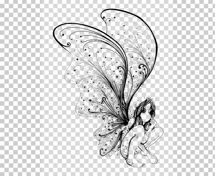 Illustrator Drawing Graphic Design Idea PNG, Clipart, Black, Brush Footed Butterfly, Butterflies, Butterfly Group, Fictional Character Free PNG Download