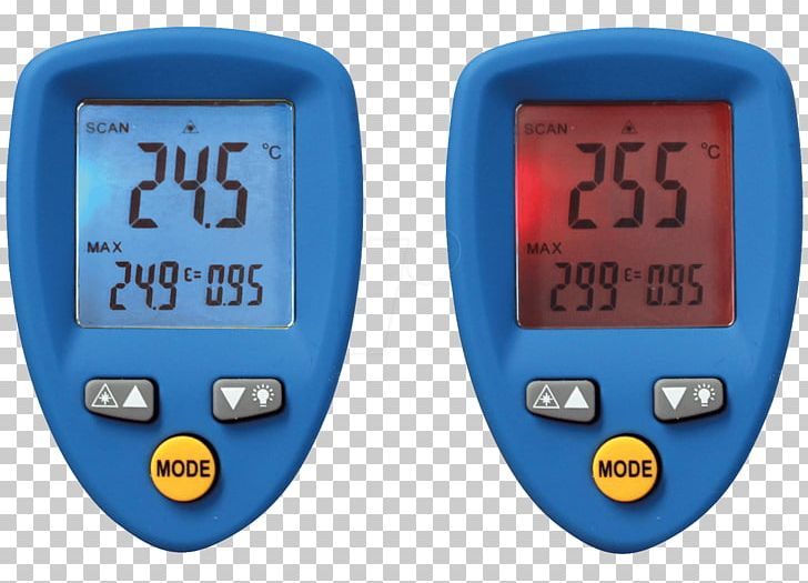 Infrared Thermometers Measurement Temperature PNG, Clipart, Celsius, Display Device, Distance, Hardware, Infrared Free PNG Download