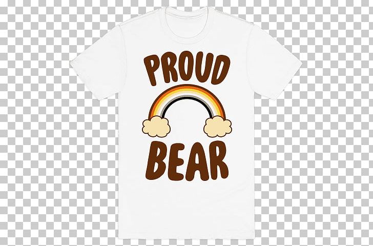 Polar Bear T-shirt Hoodie Top PNG, Clipart, Animals, Bear, Bear Flag, Bluza, Brand Free PNG Download