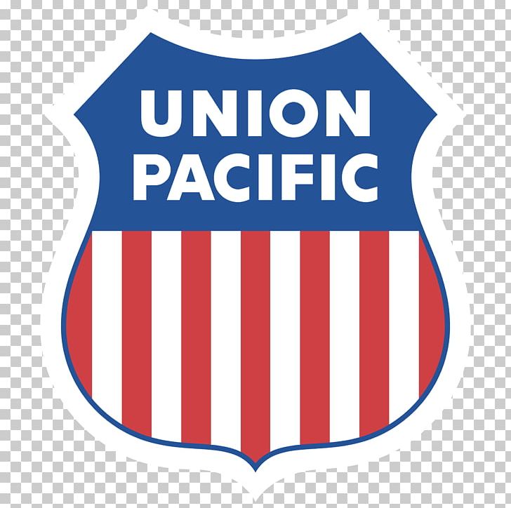 Rail Transport Train Union Pacific Railroad First Transcontinental Railroad Business PNG, Clipart, Area, Blue, Brand, Business, Corporation Free PNG Download