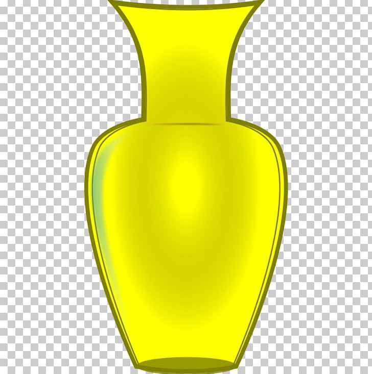Vase PNG, Clipart, Flowers, Vase, Yellow Free PNG Download