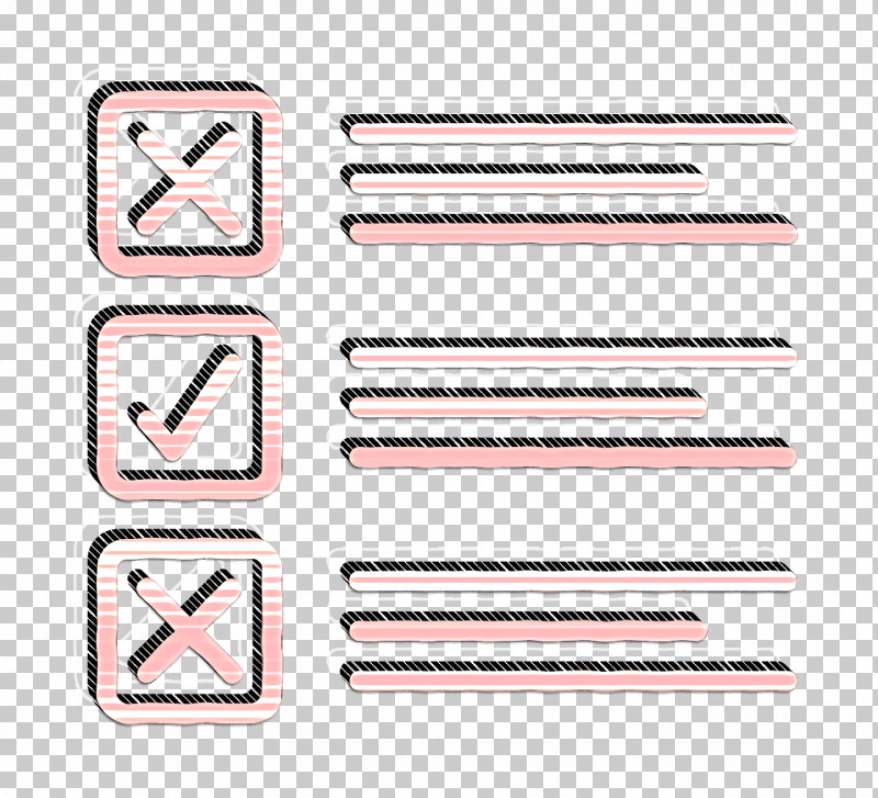 Interface Icon Cancel Icon Question List Icon PNG, Clipart, Cancel Icon, Geometry, High Grades Icon, Interface Icon, Line Free PNG Download