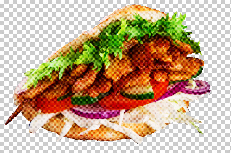 Dish Food Cuisine Fast Food Ingredient PNG, Clipart, Cuisine, Dish, Doner Kebab, Fast Food, Food Free PNG Download