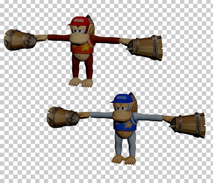 Cartoon Weapon Character PNG, Clipart, Cartoon, Character, Diddy Kong Racing, Fictional Character, Machine Free PNG Download