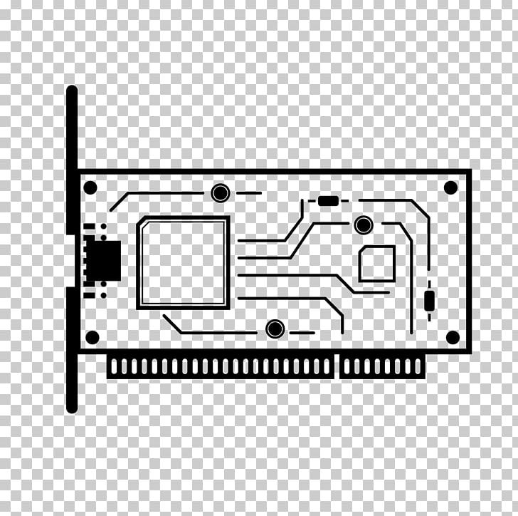 Graphics Cards & Video Adapters Drawing Computer Coloring Book GDDR5 SDRAM PNG, Clipart, Angle, Area, Auto Part, Brand, Coloring Book Free PNG Download