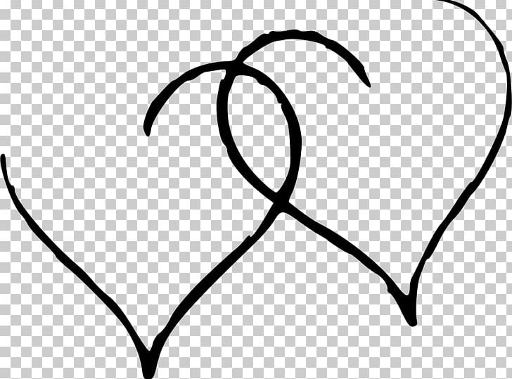 Heart Black And White PNG, Clipart, Area, Art, Artwork, Black, Black And White Free PNG Download