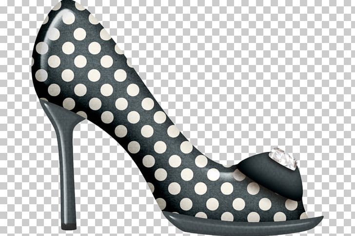 High-heeled Footwear Shoe Illustration PNG, Clipart, Accessories, Basic Pump, Clothing, Designer, Dot Free PNG Download