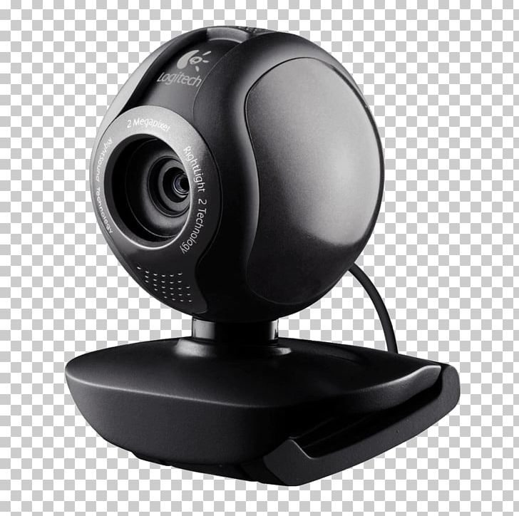 Microphone Webcam Logitech QuickCam 720p PNG, Clipart, 720p, 1080p, Camera, Cameras Optics, Chromecast Free PNG Download