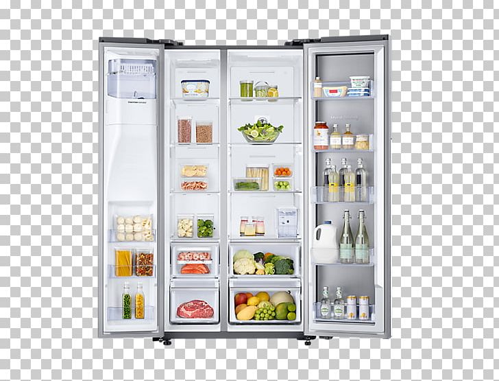 Samsung Food ShowCase RH77H90507H Inverter Compressor Refrigerator Samsung Electronics PNG, Clipart, Autodefrost, Compressor, Customer Service, Evaporator, Freezers Free PNG Download