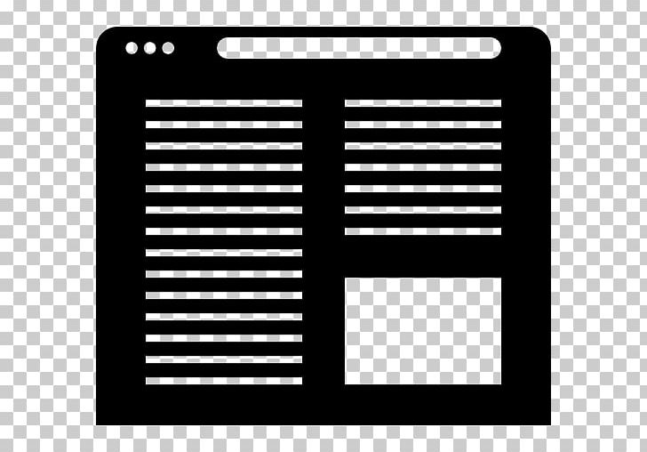 Web Browser Website Wireframe Computer Icons PNG, Clipart, Angle, Area, Black, Black And White, Brand Free PNG Download