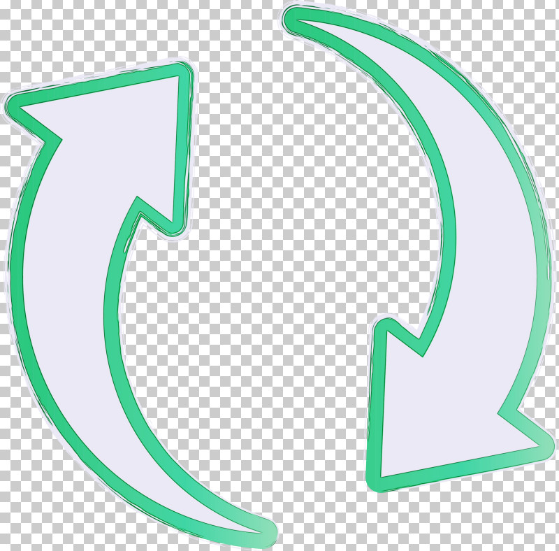 Green Line Font Symbol PNG, Clipart, Green, Line, Paint, Reload Arrow, Symbol Free PNG Download
