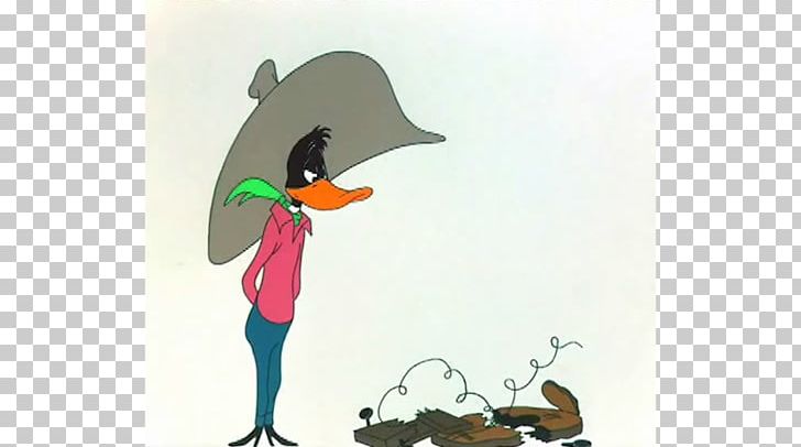 Daffy Duck Beak Cygnini Goose PNG, Clipart, Animals, Animated Cartoon, Art, Beak, Bird Free PNG Download