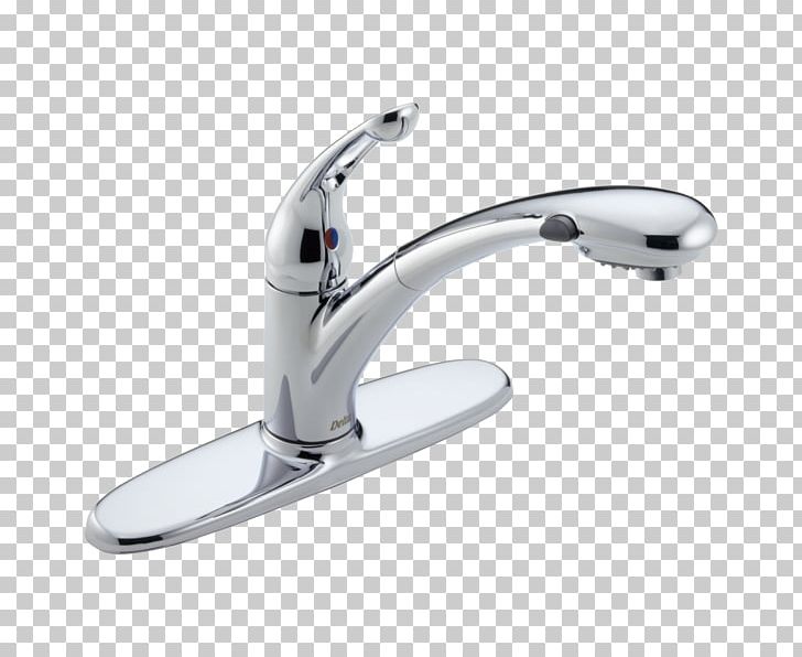 Faucet Handles & Controls Kitchen Bathroom Plumbing PNG, Clipart, Angle, Bathroom, Bathtub Accessory, Delta Faucet Company, Google Chrome Free PNG Download
