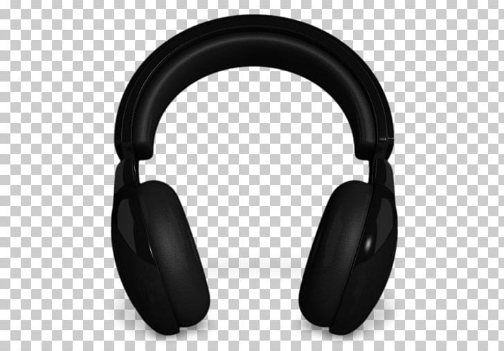 Headset Desktop Environment Headphones Icon PNG, Clipart, Audio, Audio Equipment, Background Black, Black, Black Background Free PNG Download