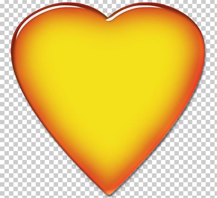 Heart PNG, Clipart, Art, Heart, Love, Orange, Yellow Free PNG Download