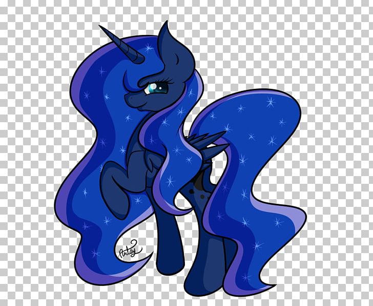 Horse Illustration Cobalt Blue PNG, Clipart, Animal, Animal Figure, Animals, Art, Blue Free PNG Download