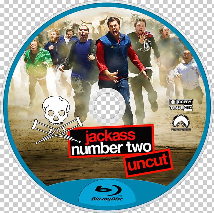 Jackass Film IMDb Comedy 0 PNG, Clipart, 2006, Bam Margera, Comedy, Dvd, Film Free PNG Download