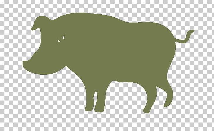 Pig Cattle Cartoon Snout PNG, Clipart, Cartoon, Cattle, Cattle Like Mammal, Dim Sum, Fauna Free PNG Download