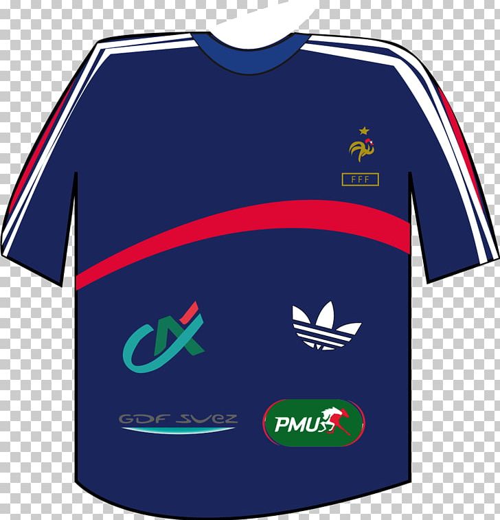 Sports Fan Jersey T-shirt Brand PNG, Clipart, Active Shirt, Adidas, Area, Blue, Brand Free PNG Download