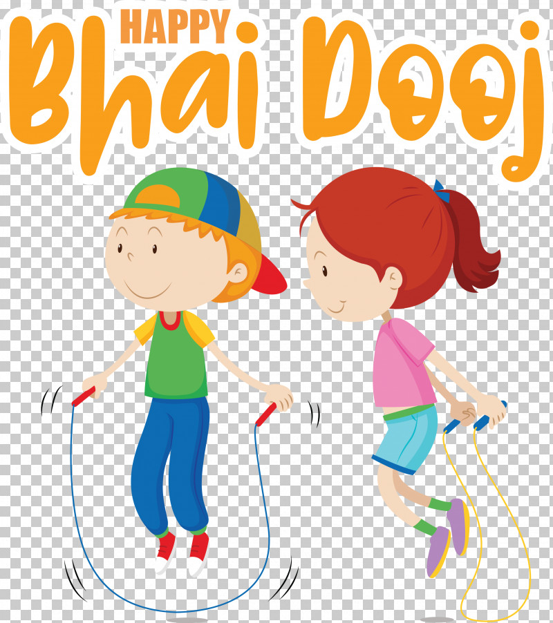 Bhai Dooj Bhai Beej Bhau Beej PNG, Clipart, Bhai Dooj, Jump Rope, Soccer Shots, Verb Free PNG Download