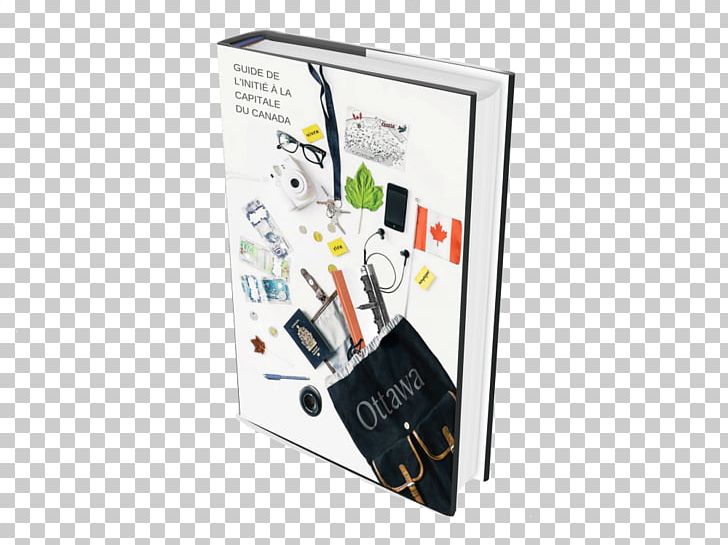 An Insider's Guide To Canada's Capital Book PNG, Clipart,  Free PNG Download