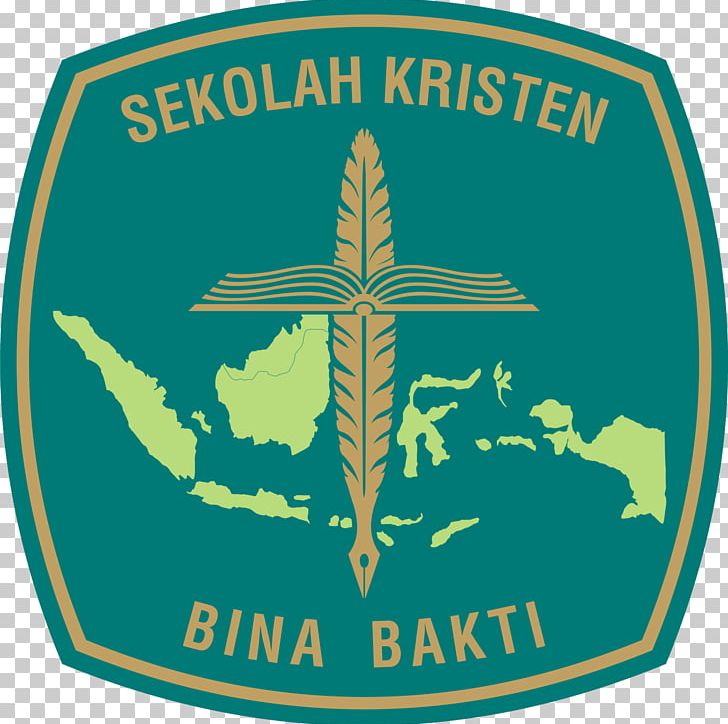 Bina Bakti Christian School Middle School TKK 3 Bina Bakti PNG, Clipart, Area, Badge, Bandung, Brand, Education Free PNG Download