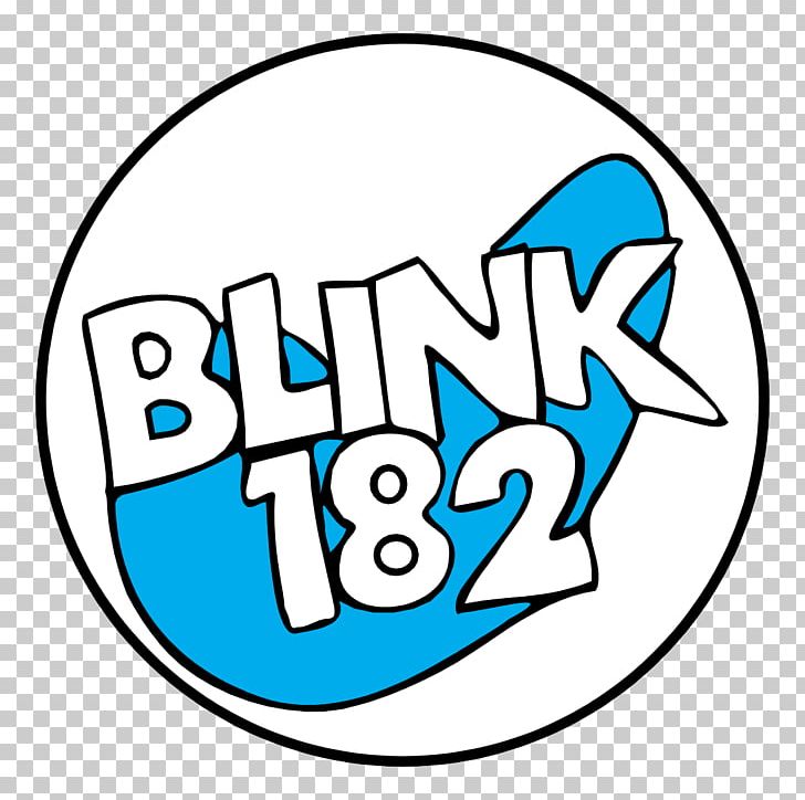 Blink-182 Logo Punk Rock Encapsulated PostScript PNG, Clipart,  Free PNG Download