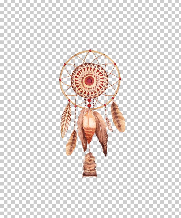 Dreamcatcher Poster Watercolor Painting Printmaking PNG, Clipart, Album, Album Cover, Art, Bohemian, Bohemian National Wind Free PNG Download