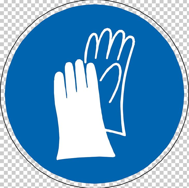 Laboratory Safety Glove Personal Protective Equipment PNG, Clipart, Area, Blue, Cancer, Cancer Symbol, Circle Free PNG Download