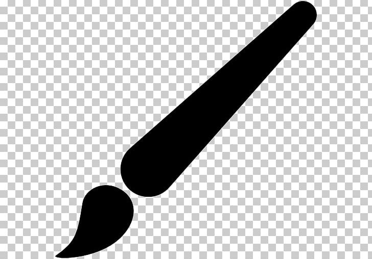 Paintbrush Painting Drawing PNG, Clipart, Angle, Art, Black, Black And White, Brush Free PNG Download