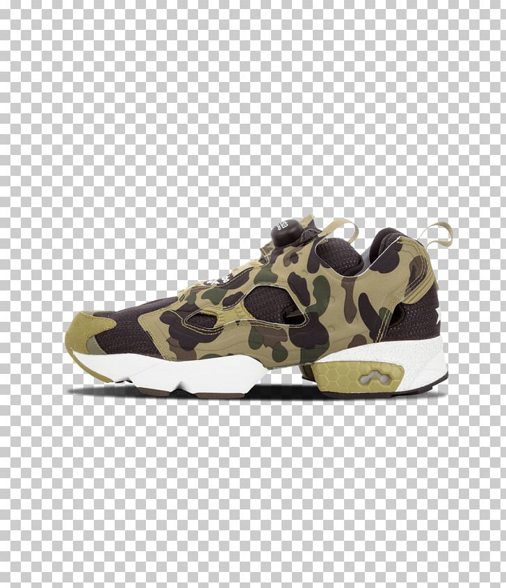 Sneakers Reebok Pump Shoe Adidas PNG, Clipart, Adidas, Beige, Brands, Brown, Clothing Free PNG Download