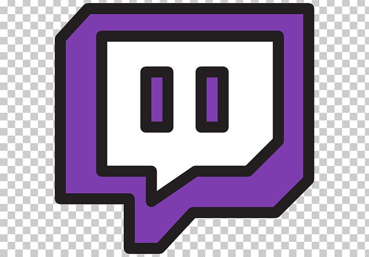 Social Media Twitch Computer Icons Logo PNG, Clipart, Area, Brand, Computer Icons, Digital Media, Download Free PNG Download